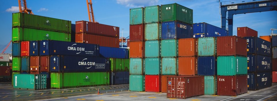 jual kontainer murah