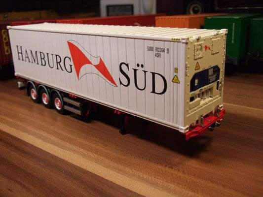 10 Manfaat Memiliki Container Reefer untuk Berbisnis