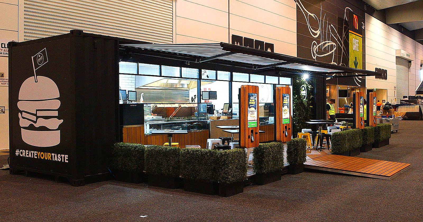 7 Tips Membeli Container Bekas untuk Diubah Menjadi Cafe 7 Tips Membeli Container Bekas untuk Diubah Menjadi Cafe