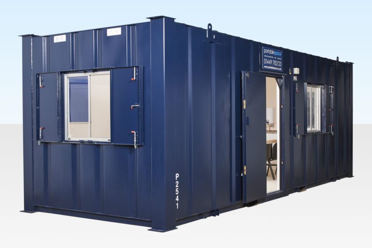 Hal yang Memengaruhi Harga Container Bekas Hal yang Memengaruhi Harga Container Bekas