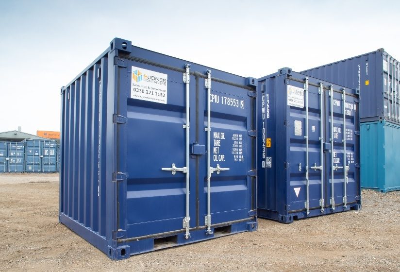 Hal yang Memengaruhi Harga Container Bekas Hal yang Memengaruhi Harga Container Bekas