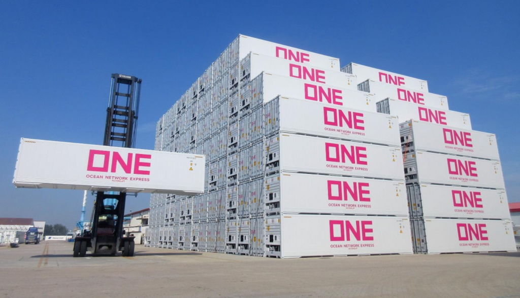 10 Manfaat Memiliki Container Reefer untuk Berbisnis 10 Manfaat Memiliki Container Reefer untuk Berbisnis