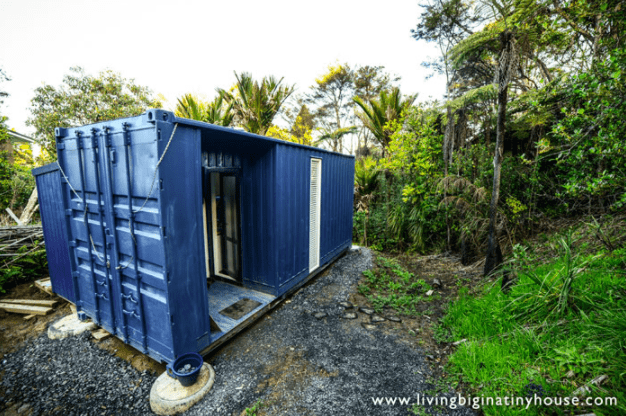 Hal yang Memengaruhi Harga Container Bekas Hal yang Memengaruhi Harga Container Bekas