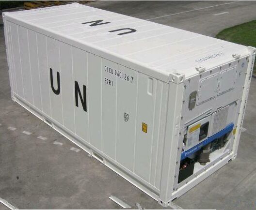 10 Manfaat Memiliki Container Reefer untuk Berbisnis 10 Manfaat Memiliki Container Reefer untuk Berbisnis