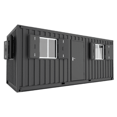 Sewa Accommodation Container