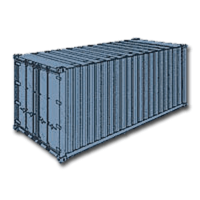 Sewa Container General Purpose