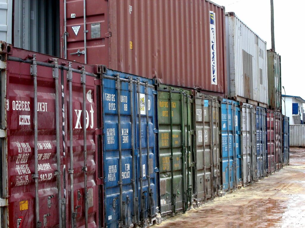 container-jakarta