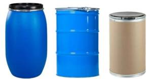 Jual Container Bekas/Baru Murah 20ft/40ft Untuk Rumah, Office, atau Cafe Drums Container