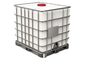 Jual Container Bekas/Baru Murah 20ft/40ft Untuk Rumah, Office, atau Cafe Intermediate Bulk Shift Container