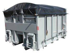 Jual Container Bekas/Baru Murah 20ft/40ft Untuk Rumah, Office, atau Cafe Special Purpose Container