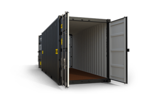 Jual Container Bekas/Baru Murah 20ft/40ft Untuk Rumah, Office, atau Cafe Tunnel Container