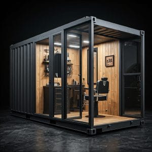 Yuk Kenali Kelebihan dan Kekurangan Modifikasi Container ! kelebihan modifikasi container unik